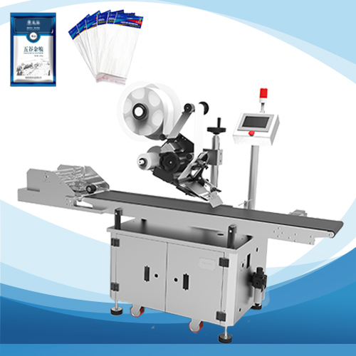 Advantages of choosing Gosunm automatic paging labelling machine