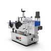 Portable Rolling Type Round Bottle Labeling Machine