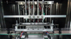Hand Sanitizer Production Line