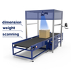 Warehouse Dimensions Scanner DWS