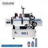Gosunm Bottle Labeling Machine