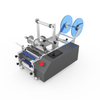 Semi Automatic Round Bottle Labeling Machine