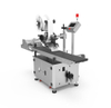 Automatic Sticker Paging and Labeling Machine