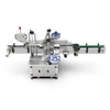 Round / Square Bottle Double Sides Labeling Machine