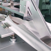 Automatic Broached Head Band KF94 Mask Machine